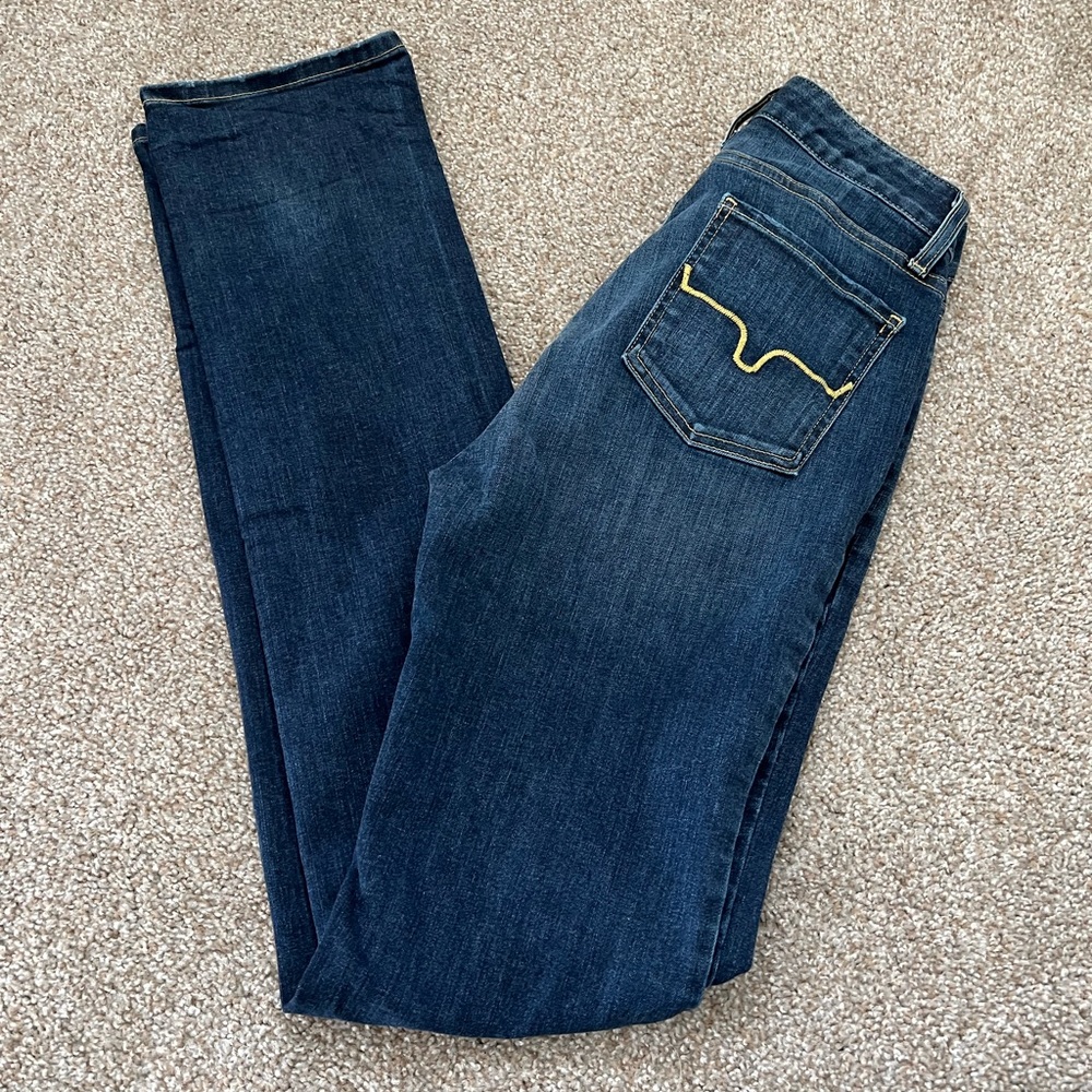 Kimes ranch jeans